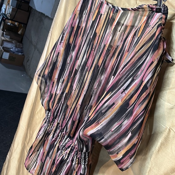 Reduced to sell!!!! Plum brand blouse - Picture 5 of 5